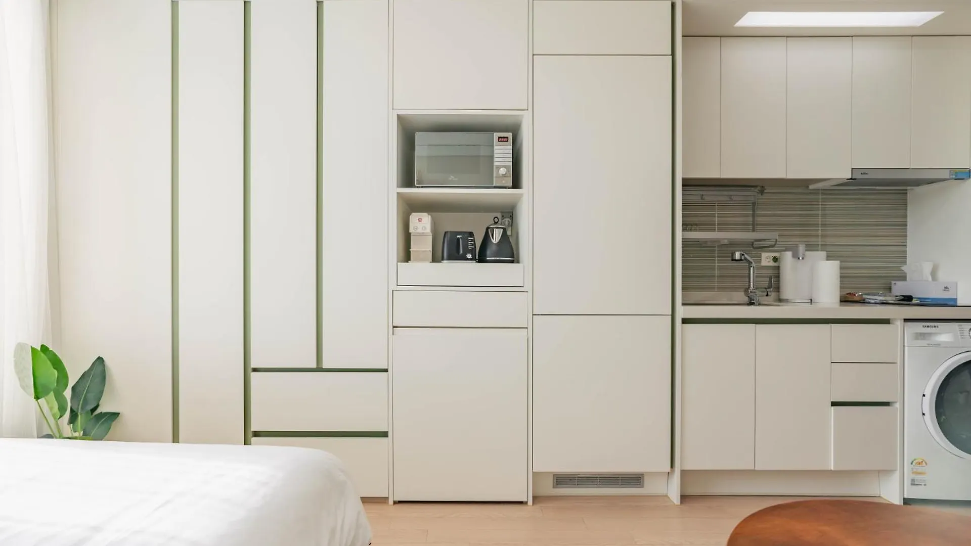 Apartment Centralviewsuite - S Class Seoul