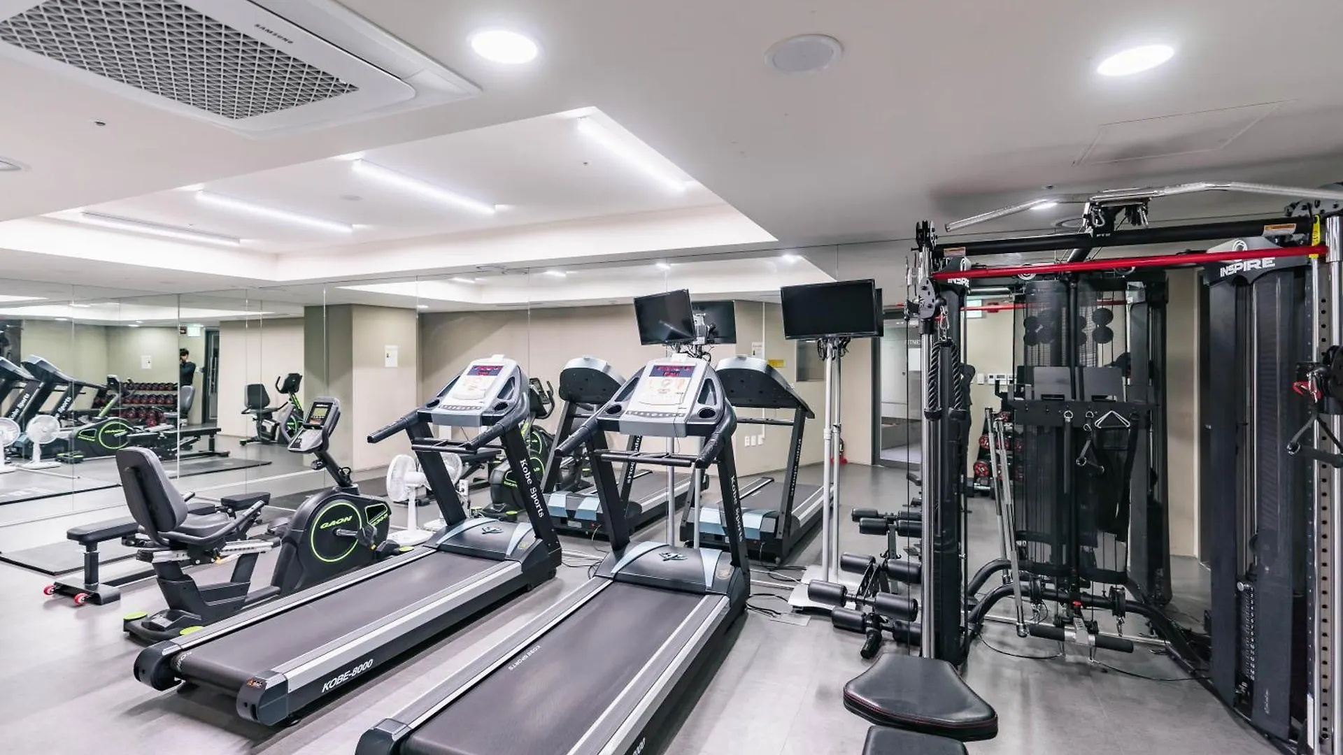 Centralviewsuite - S Class Seoul 0*,