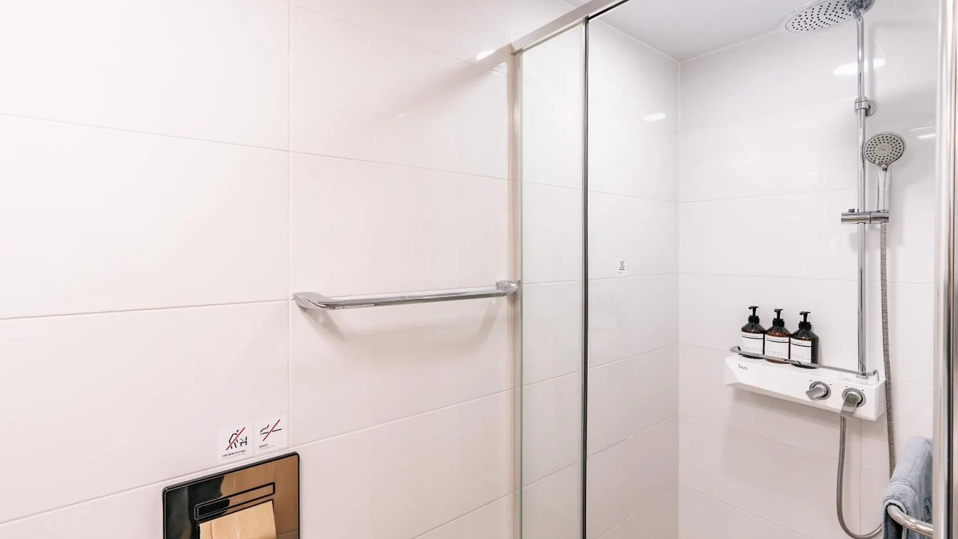 Apartment Centralviewsuite - S Class Seoul