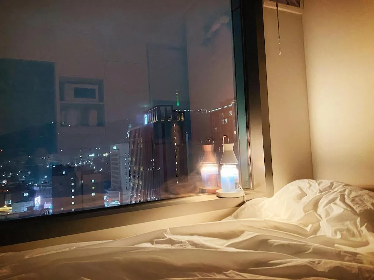 Centralviewsuite - S Class Seoul 0*,  South Korea