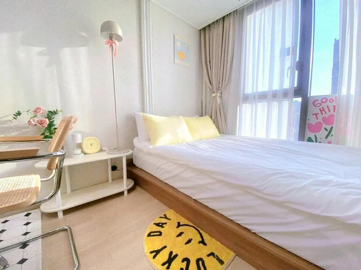 Centralviewsuite - S Class Seoul 0*,  South Korea