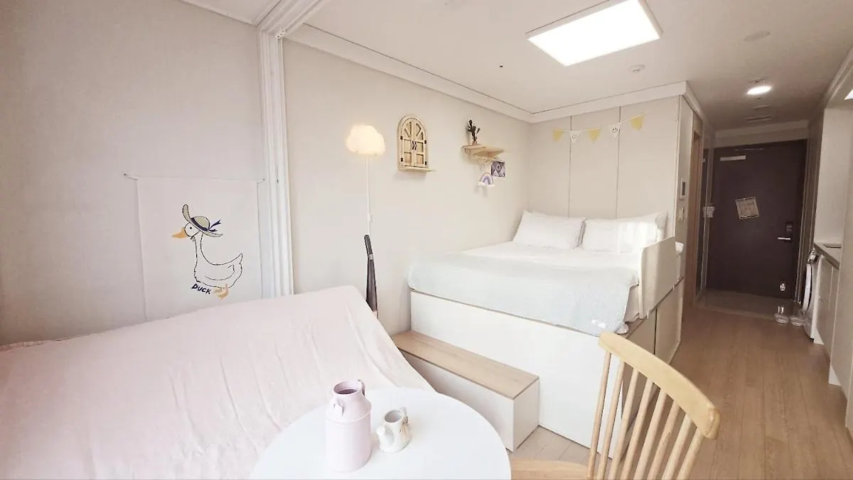 Centralviewsuite - S Class Seoul