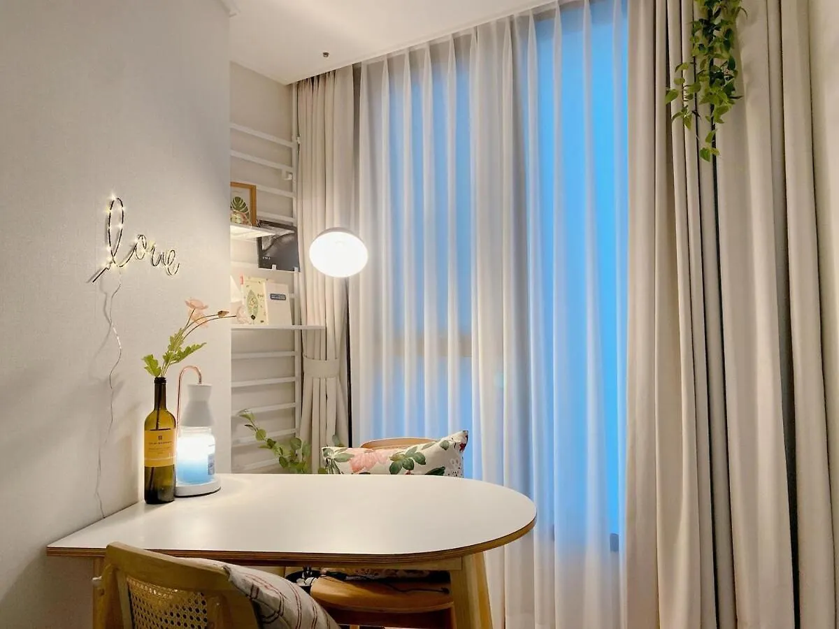 Centralviewsuite - S Class Seoul South Korea