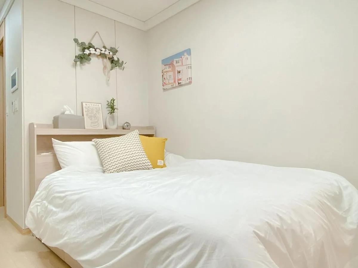 Apartment Centralviewsuite - S Class Seoul South Korea