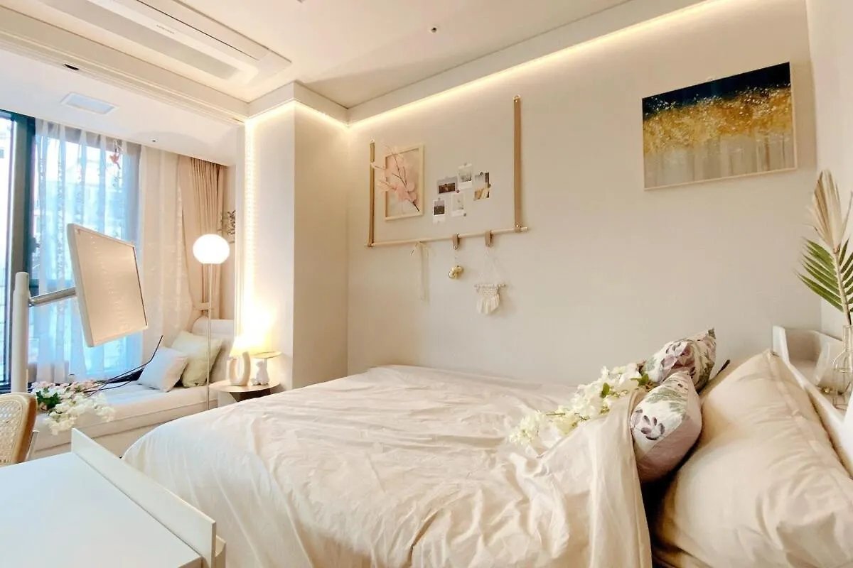 Centralviewsuite - S Class Seoul Apartment