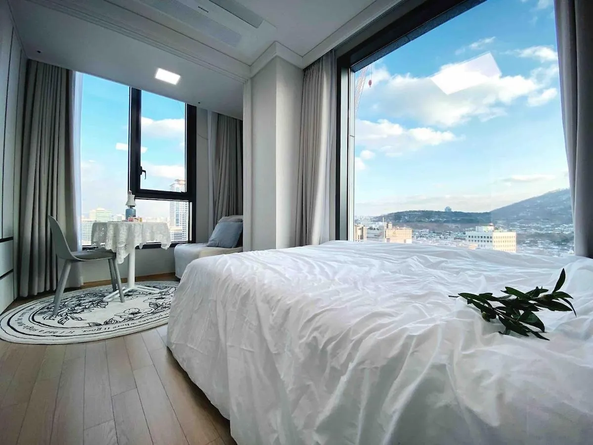 Centralviewsuite - S Class Seoul