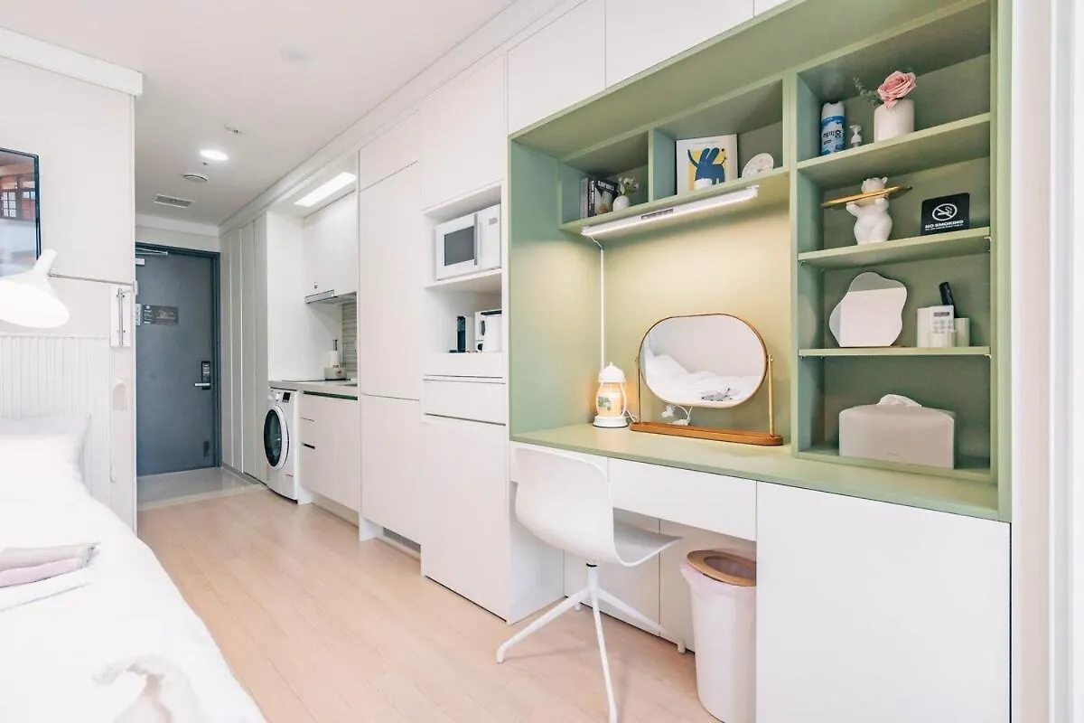 Centralviewsuite - S Class Seoul