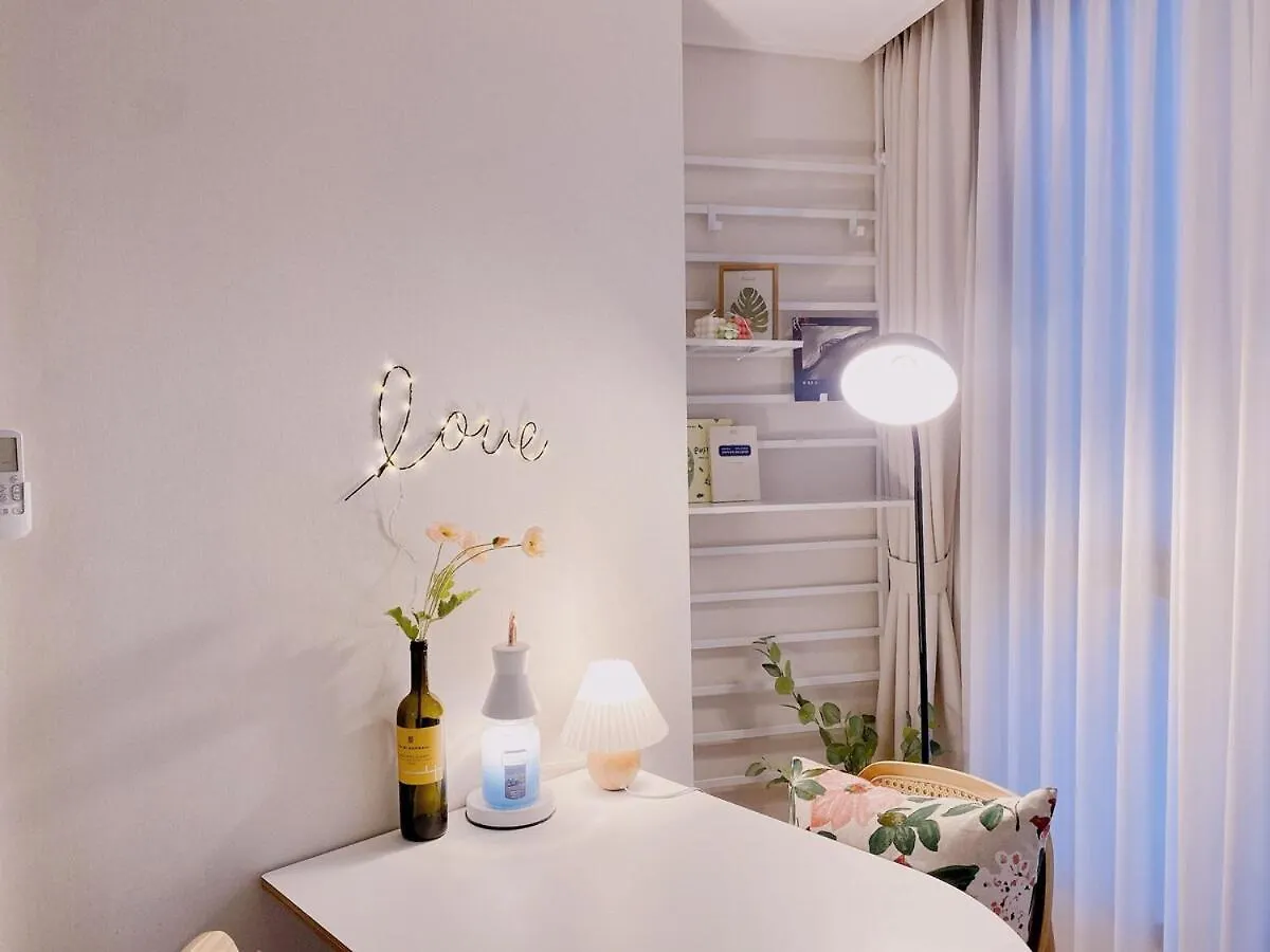 Centralviewsuite - S Class Seoul