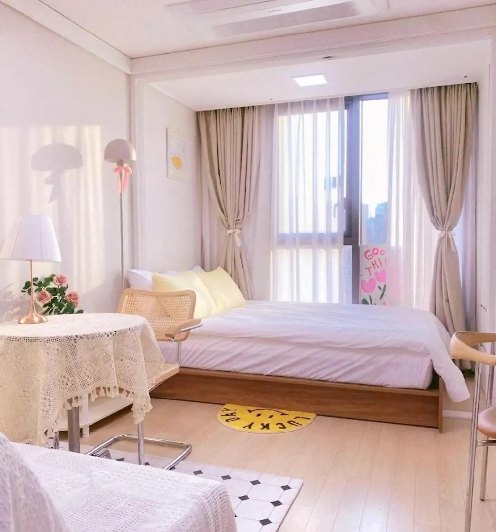 Centralviewsuite - S Class Seoul