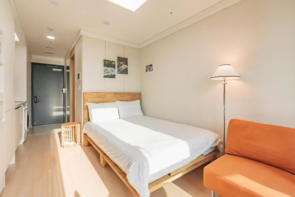 Centralviewsuite - S Class Seoul 0*,