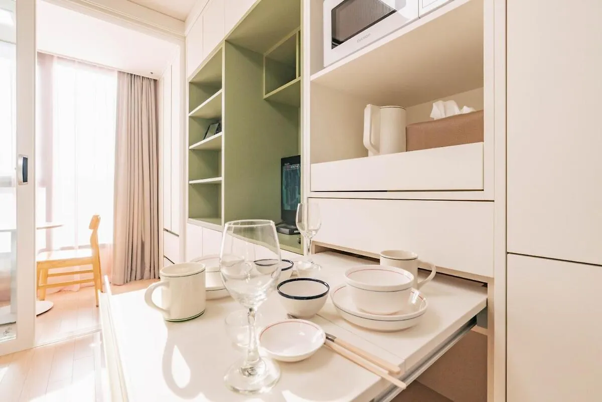 Centralviewsuite - S Class Seoul South Korea
