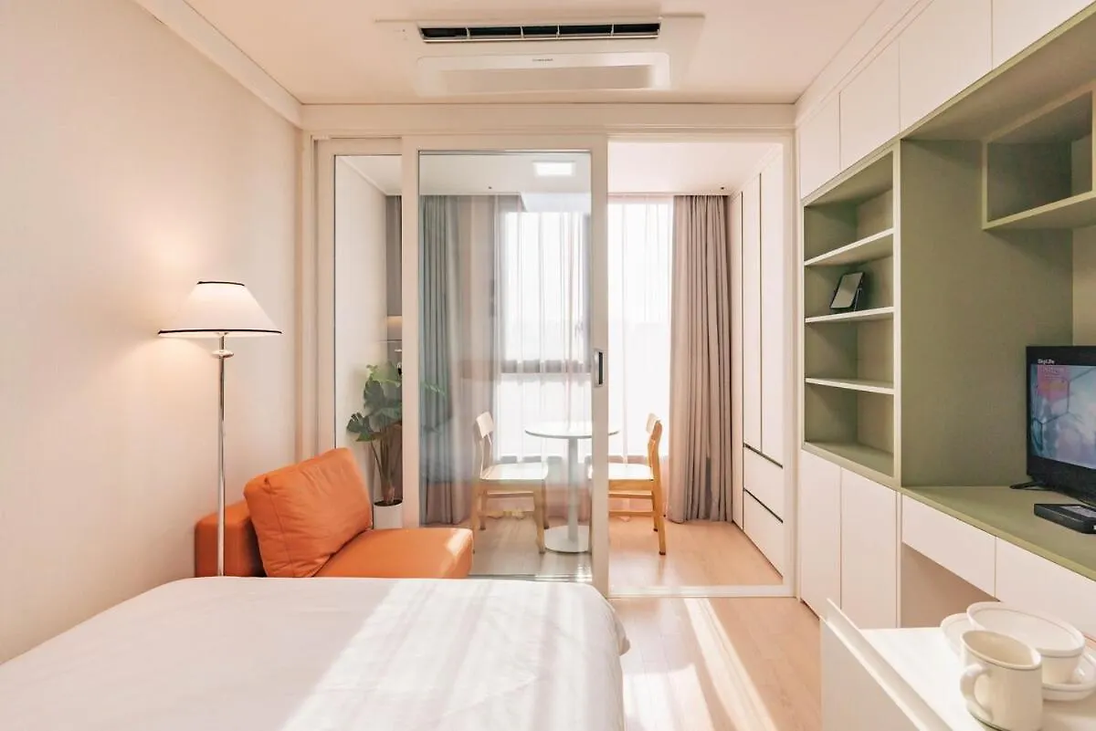 Centralviewsuite - S Class Seoul South Korea