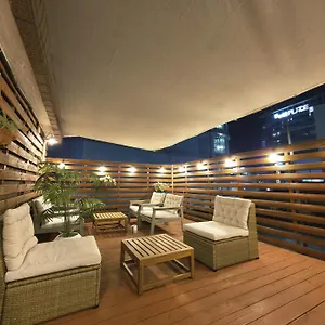  Hostel Olive Dongdaemun