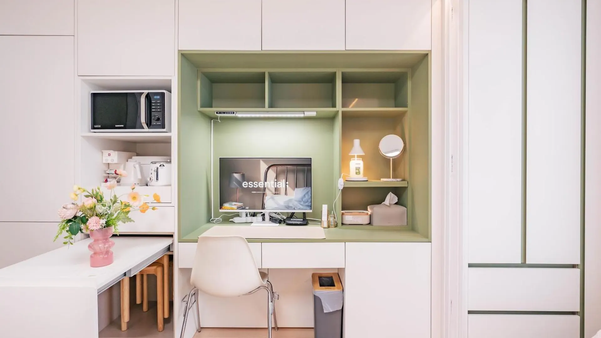 Apartment Centralviewsuite - S Class Seoul