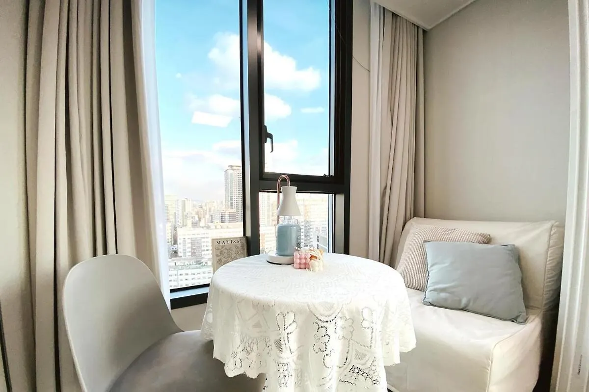 Centralviewsuite - S Class Seoul 0*,