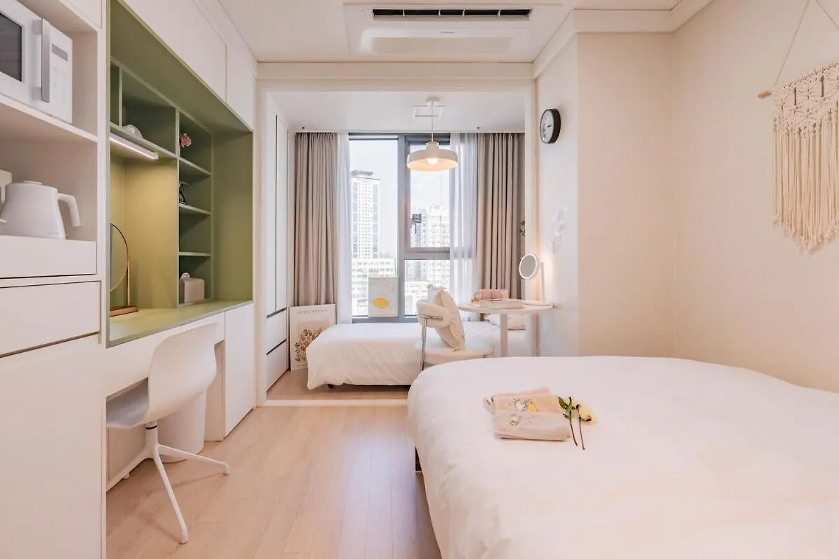 Centralviewsuite - S Class Seoul