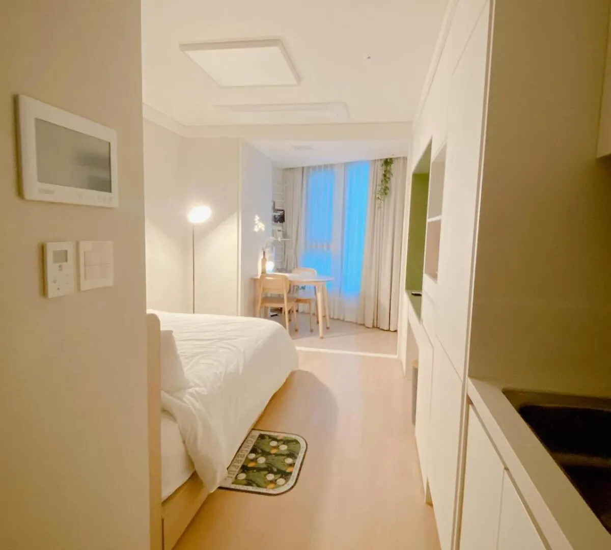 Centralviewsuite - S Class Seoul 0*,  South Korea