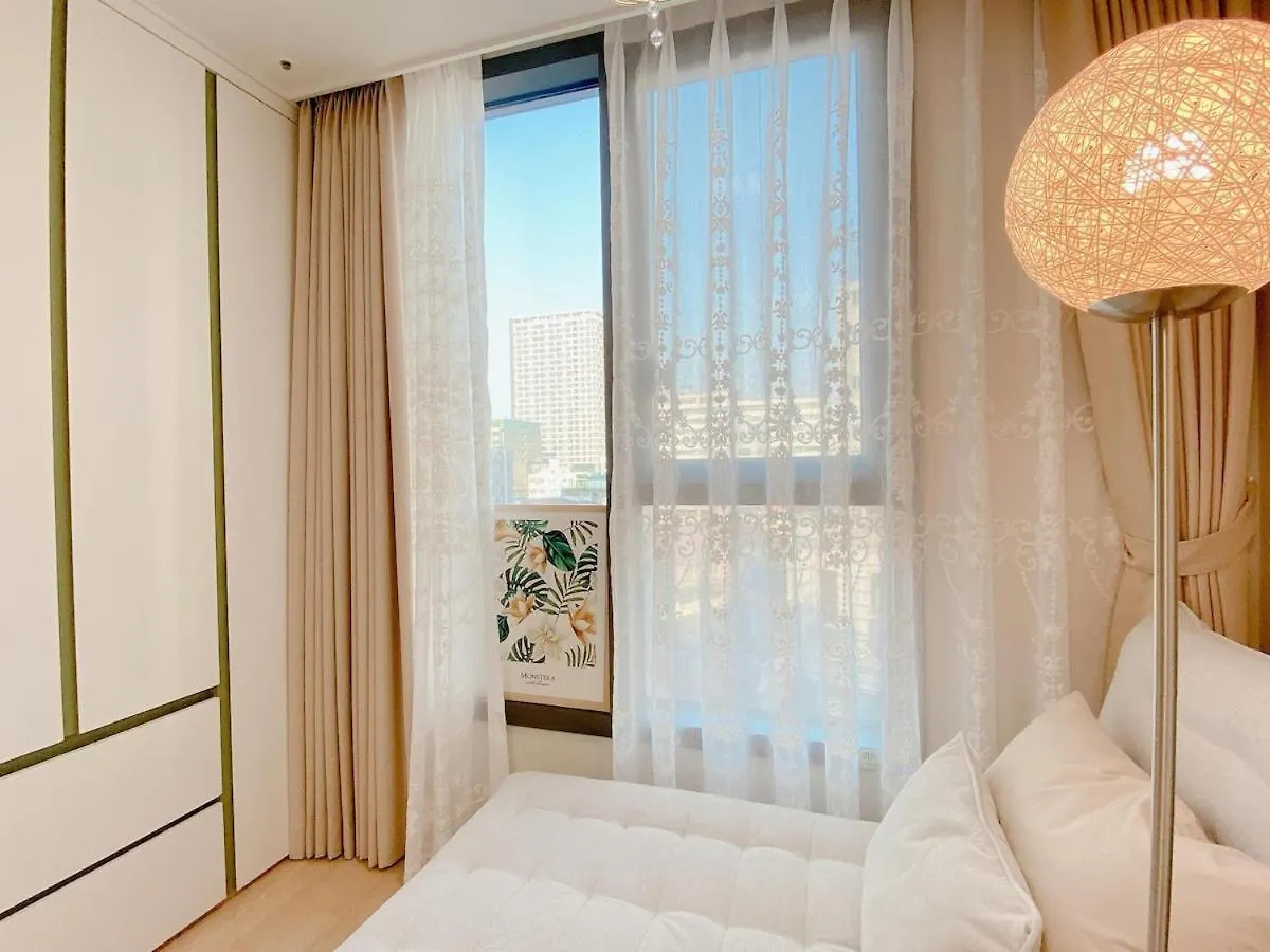 Centralviewsuite - S Class Seoul Apartment
