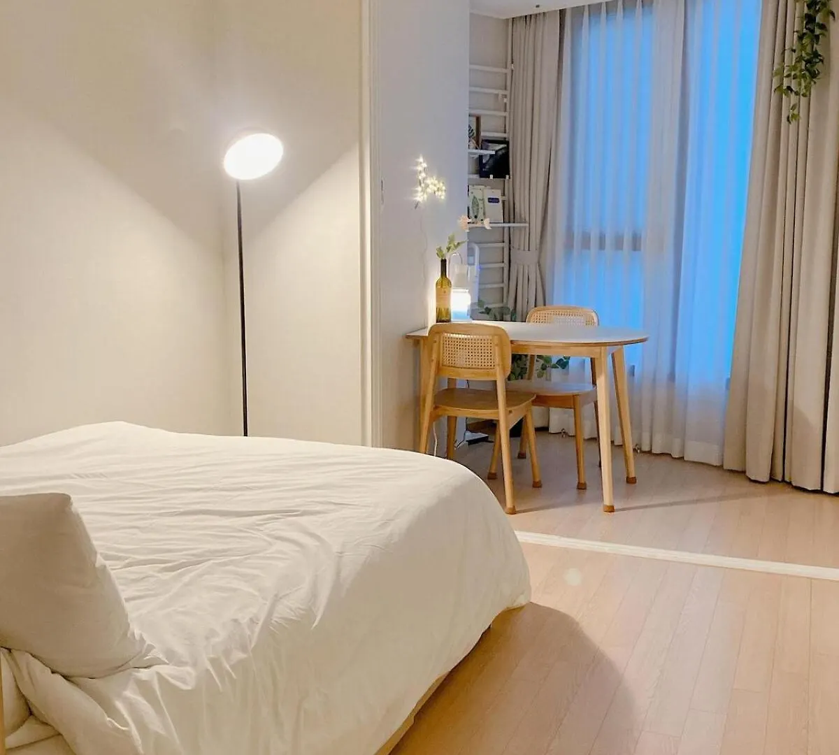 Centralviewsuite - S Class Seoul South Korea