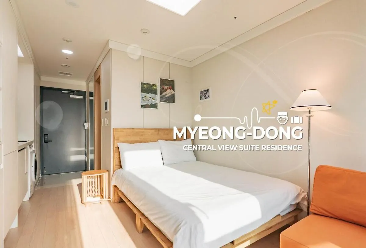 Centralviewsuite - S Class Seoul