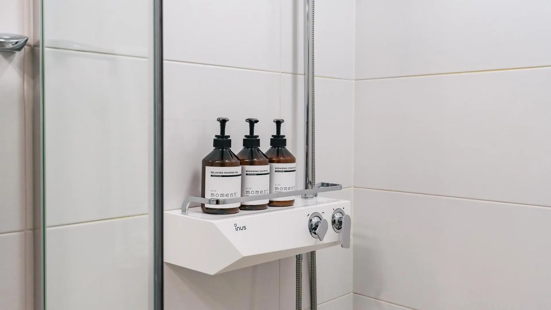 Apartamento Centralviewsuite - S Class Seul