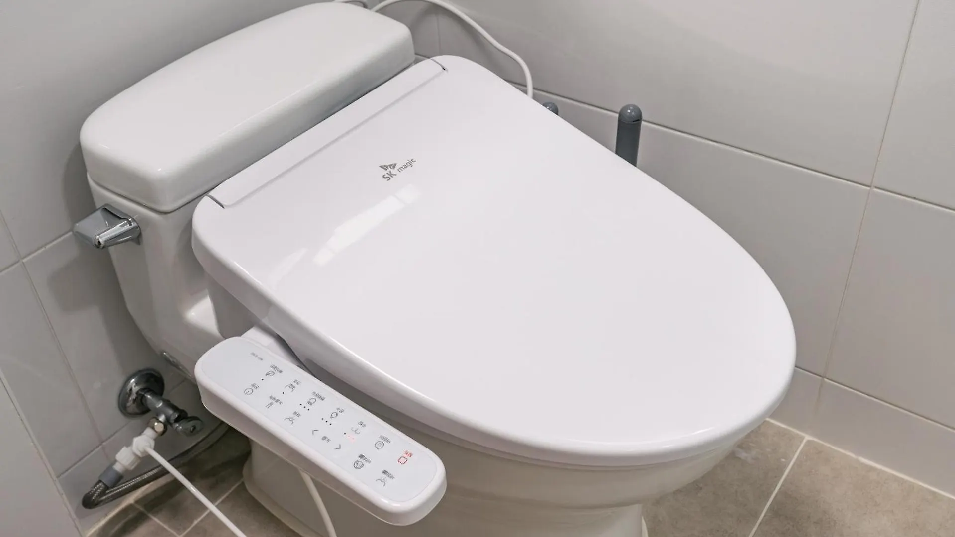 Centralviewsuite - S Class Seul Apartamento