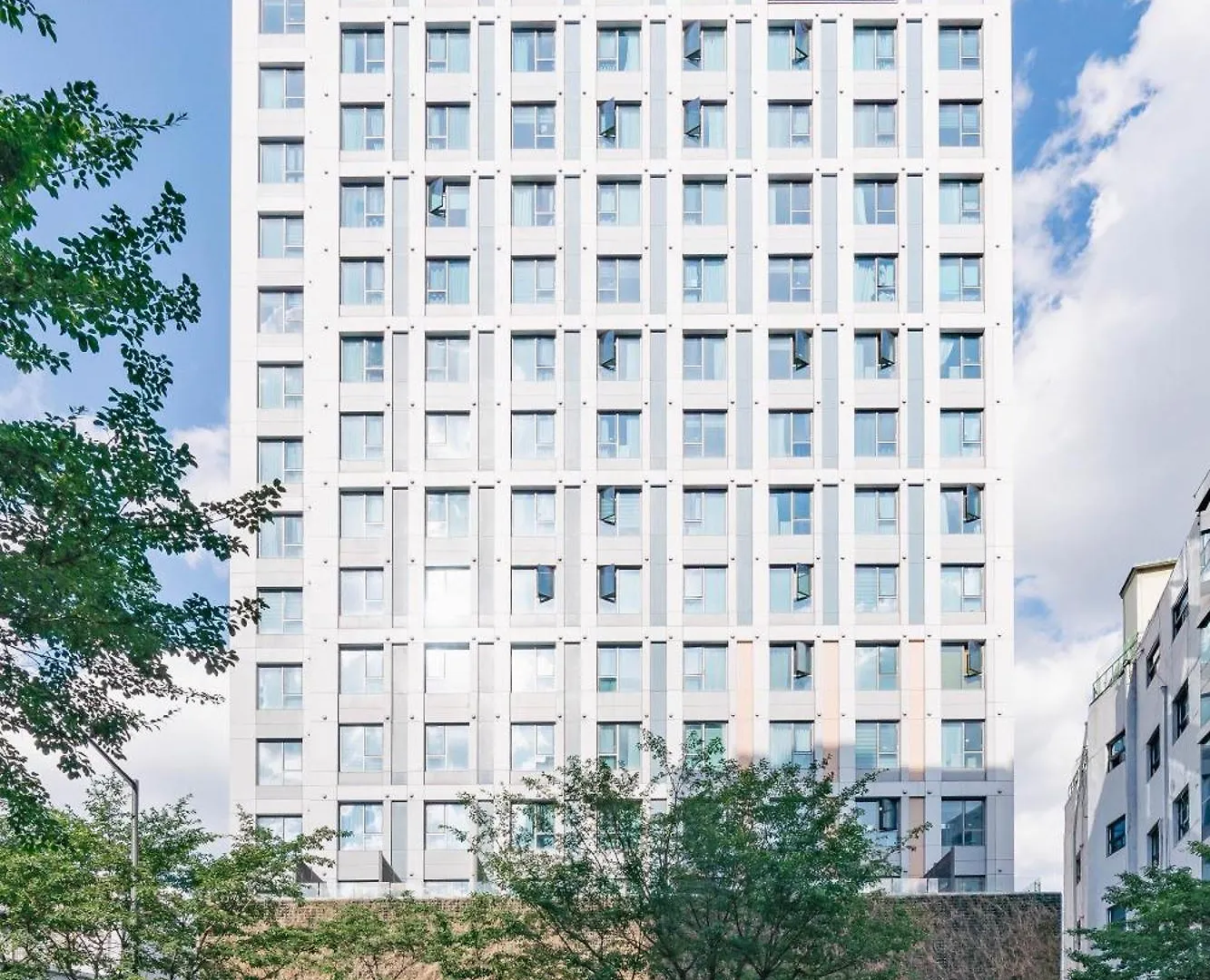 Centralviewsuite - S Class Seul Apartamento